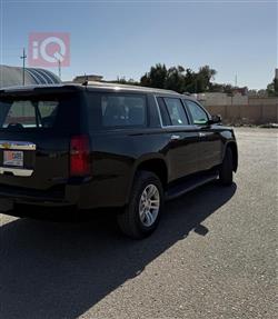 شيفروليه سوبربان